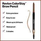 ColorStay Brow Pencil