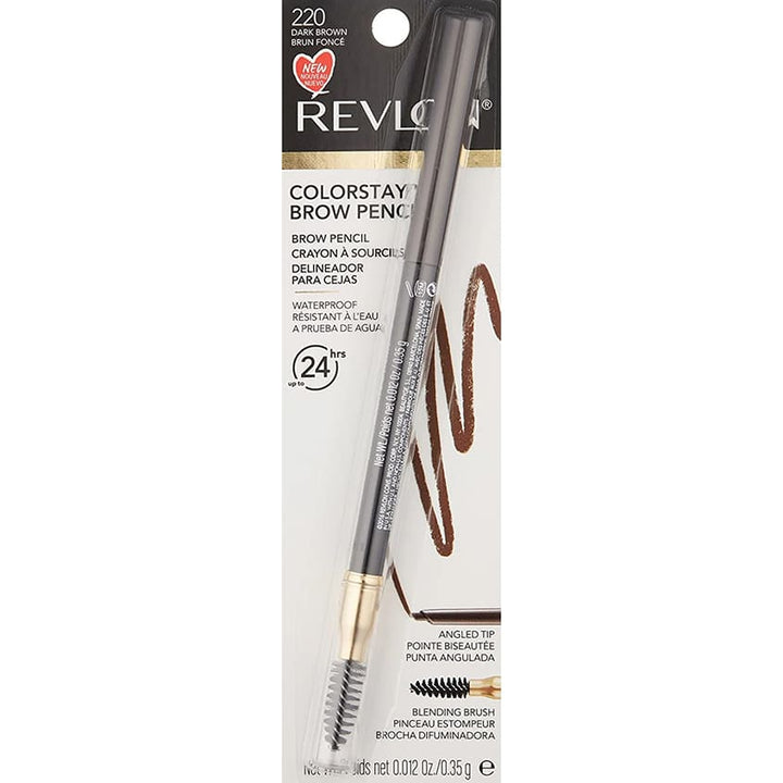 ColorStay Brow Pencil