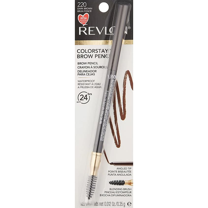 ColorStay Brow Pencil