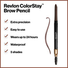 ColorStay Brow Pencil