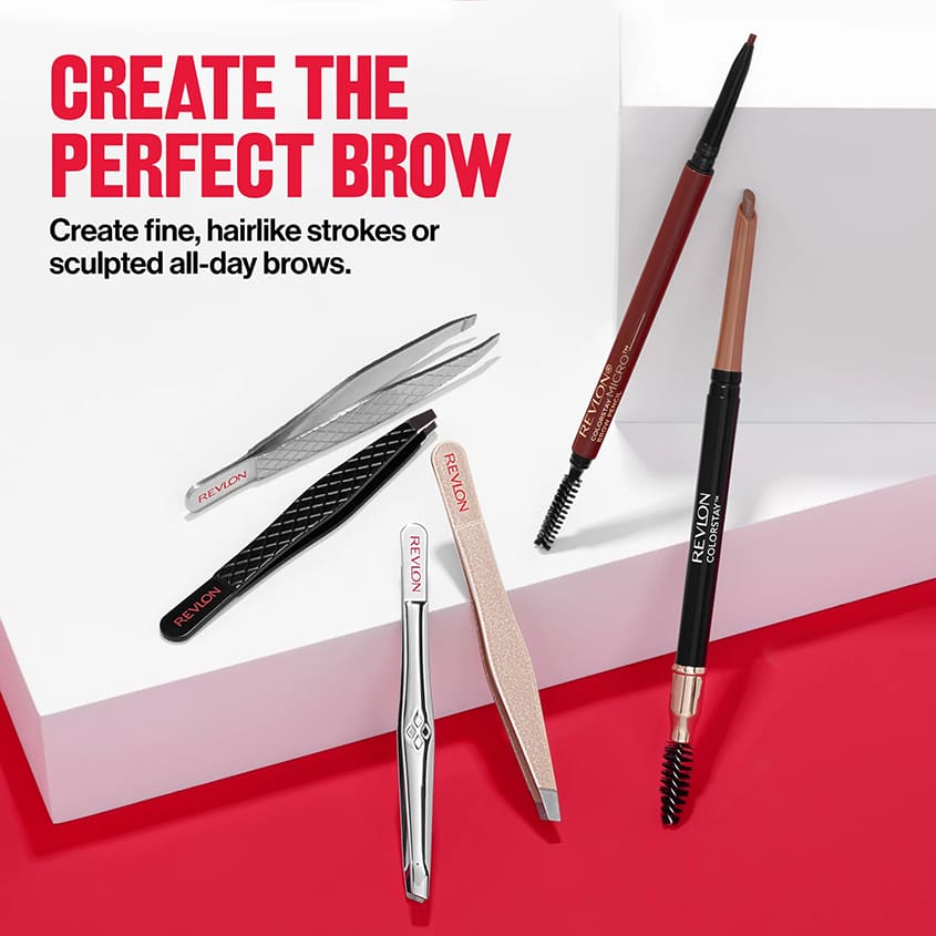 ColorStay Brow Pencil