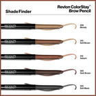 ColorStay Brow Pencil