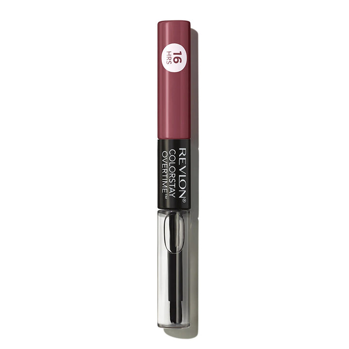 COLORSTAY OVERTIME LIPCOLOR 380 ALWAYS SIENNA