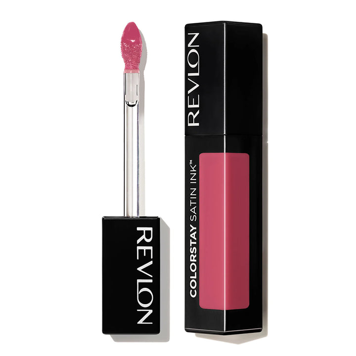ColorStay Satin Ink Crown Jewels Liquid Lipstick