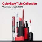 ColorStay Satin Ink Crown Jewels Liquid Lipstick