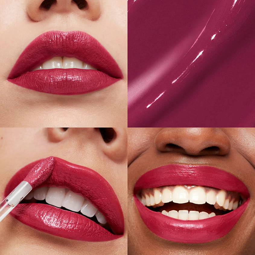 ColorStay Satin Ink Crown Jewels Liquid Lipstick