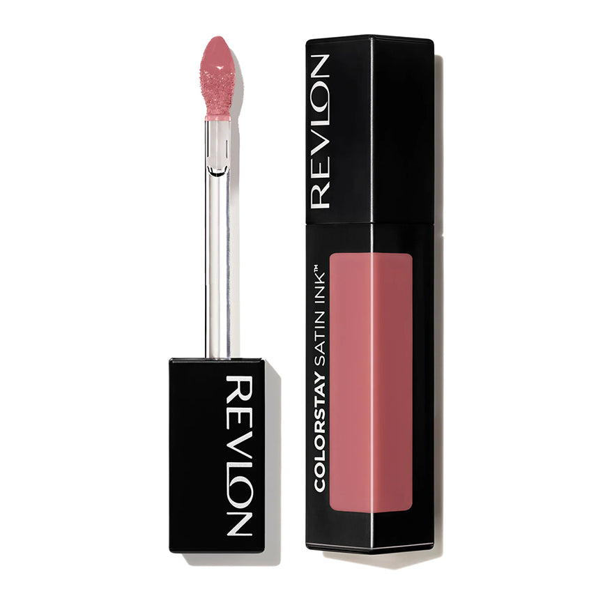 ColorStay Satin Ink Crown Jewels Liquid Lipstick