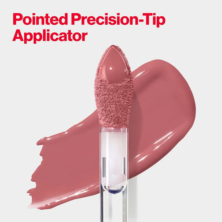 ColorStay Satin Ink Crown Jewels Liquid Lipstick