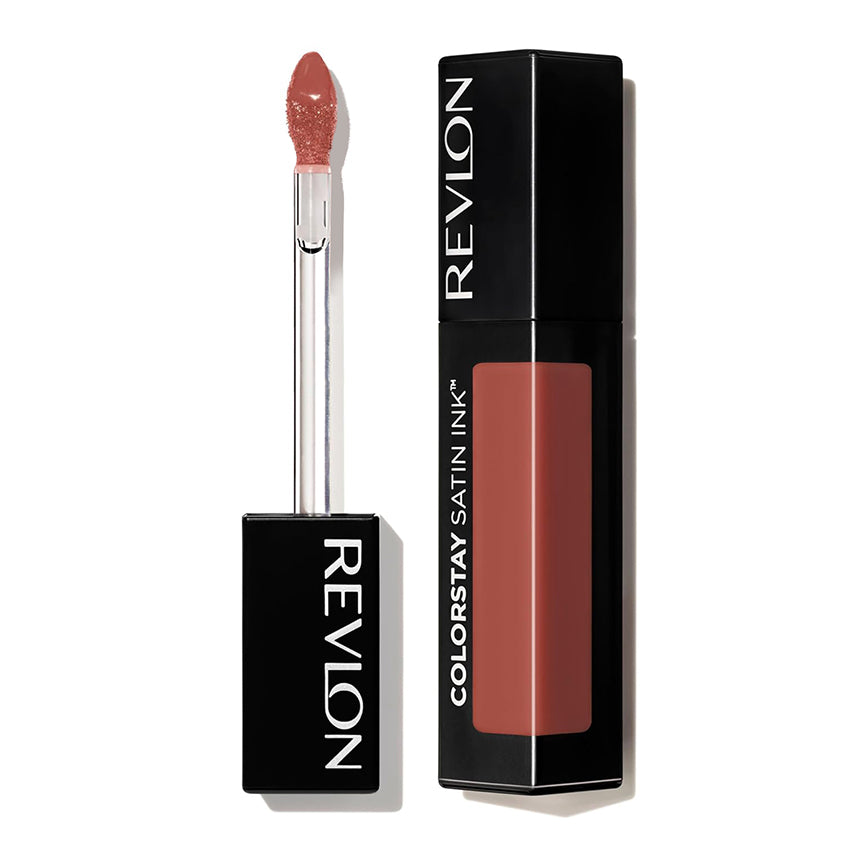 ColorStay Satin Ink Crown Jewels Liquid Lipstick