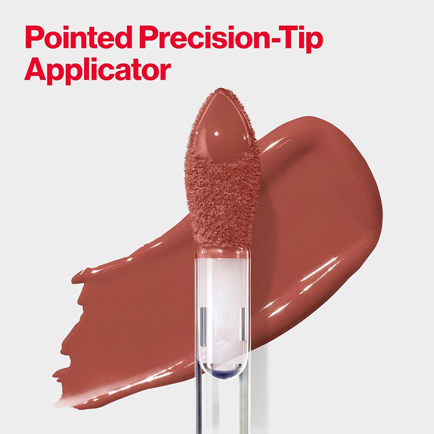ColorStay Satin Ink Crown Jewels Liquid Lipstick