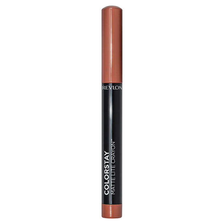 ColorStay Matte Lite Crayon Lipstick