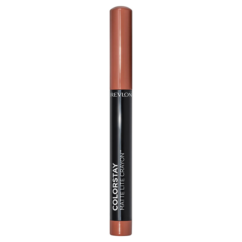 ColorStay Matte Lite Crayon Lipstick