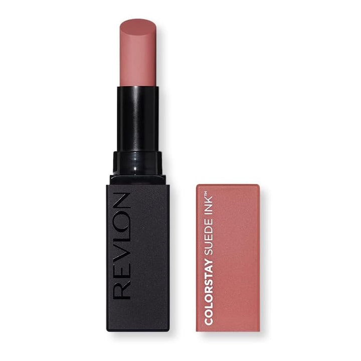 ColorStay Suede Ink Lipstick