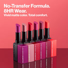 ColorStay Suede Ink Lipstick