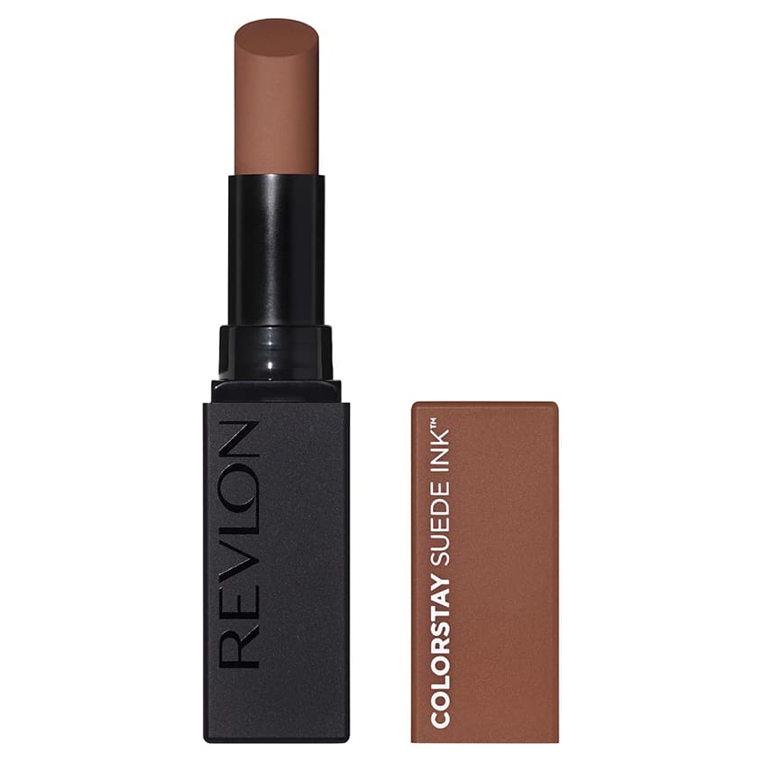 ColorStay Suede Ink Lipstick