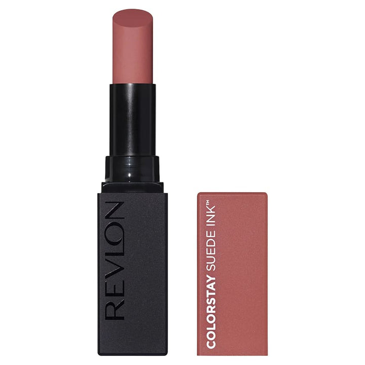 ColorStay Suede Ink Lipstick
