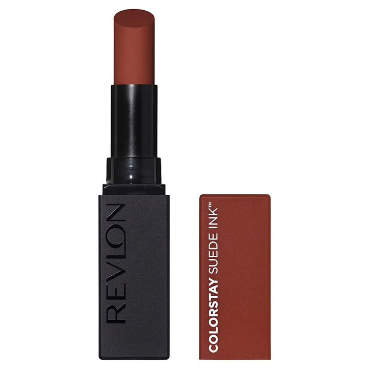 ColorStay Suede Ink Lipstick