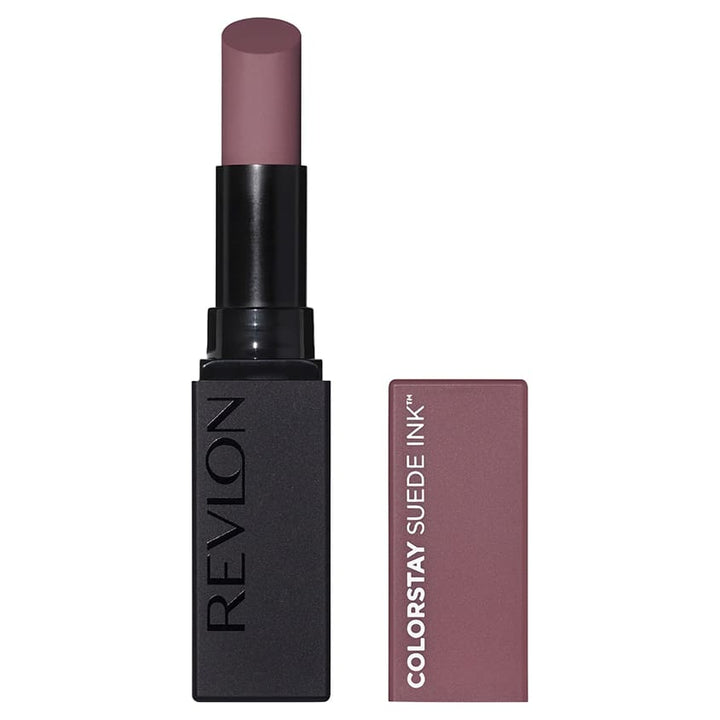 ColorStay Suede Ink Lipstick