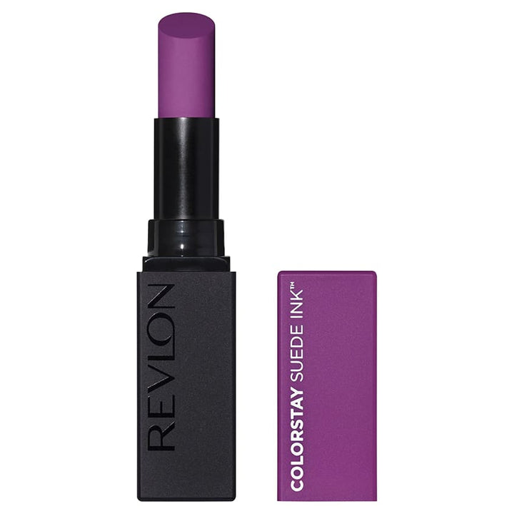 ColorStay Suede Ink Lipstick