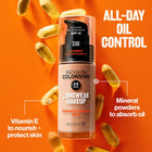 REVLON RE-COLORSTAY MAKE UP FOR COMBINATION OILY SKINCARAMEL – photo 19