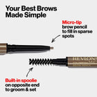 ColorStay Micro Brow Pencil