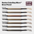 ColorStay Micro Brow Pencil