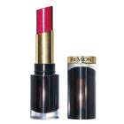 SUPER LUSTROUS GLASS SHINE LIPSTICK LOVE IS ON