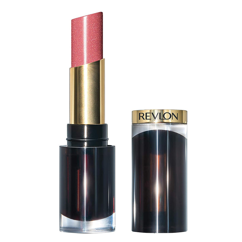 SUPER LUSTROUS GLASS SHINE LIPSTICK BEAMING STRAWBERRY