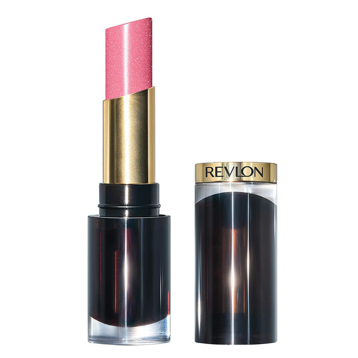 SUPER LUSTROUS GLASS SHINE LIPSTICK SO SLEEK PINK