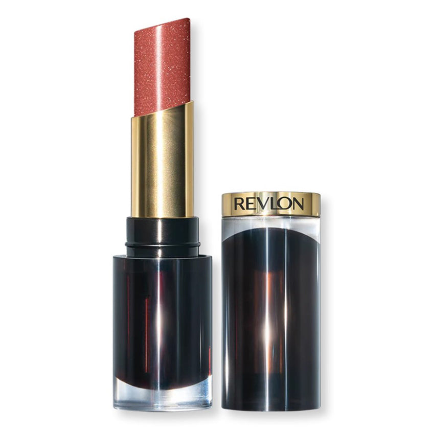 SUPER LUSTROUS GLASS SHINE LIPSTICK NUDE ILLUMINATOR
