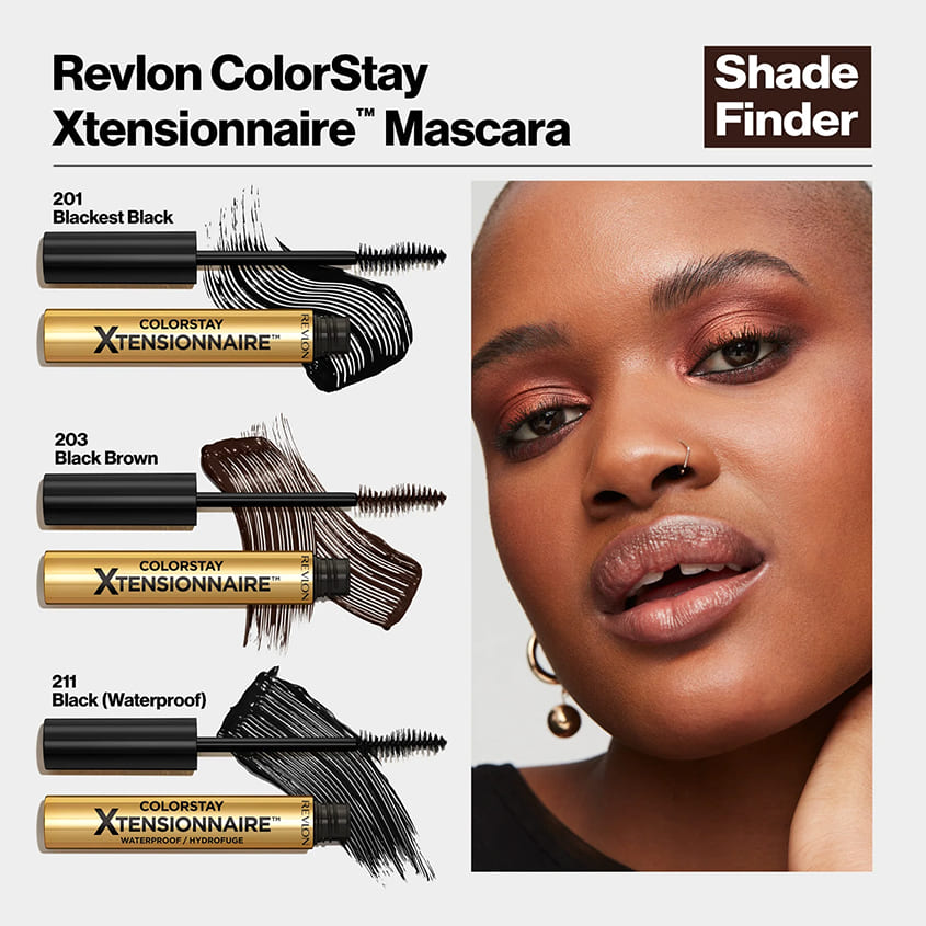 ColorStay Xtensionnaire Mascara