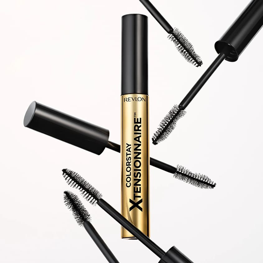 ColorStay Xtensionnaire Mascara