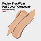 ColorStay Flex Wear Full Cover Concealer