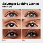 ColorStay Xtensionnaire Waterproof Mascara