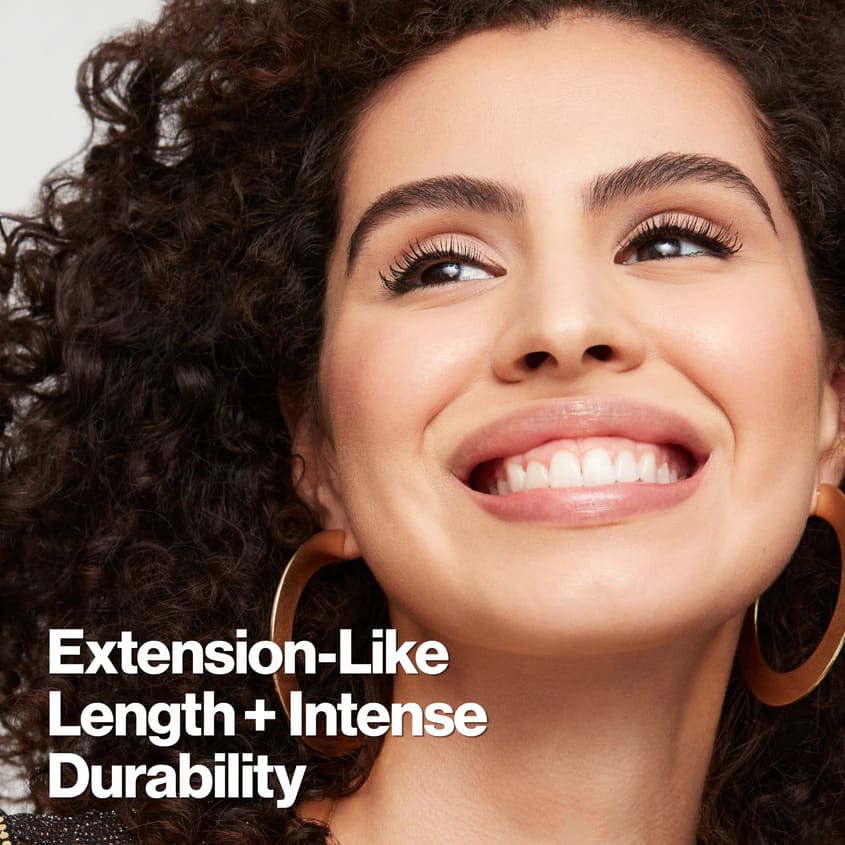 ColorStay Xtensionnaire Waterproof Mascara