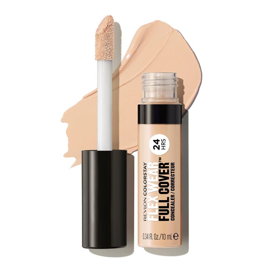 ColorStay Flex Wear Full Cover Concealer