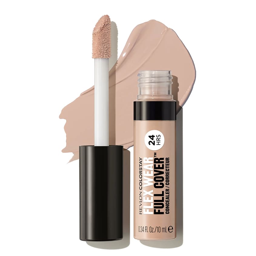 ColorStay Flex Wear Full Cover Concealer