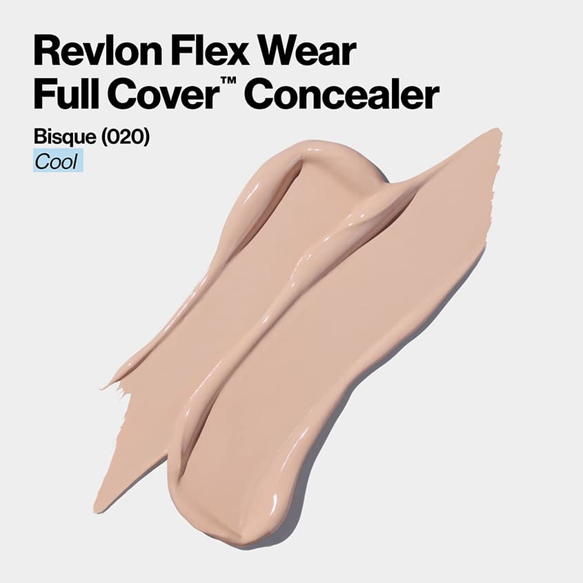 ColorStay Flex Wear Full Cover Concealer