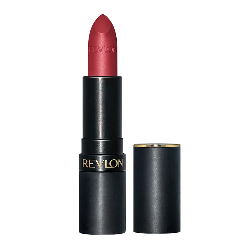 Super Lustrous The Luscious Mattes Lipstick