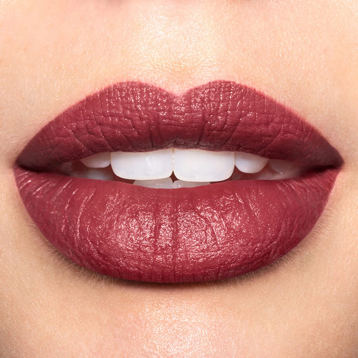 Super Lustrous The Luscious Mattes Lipstick