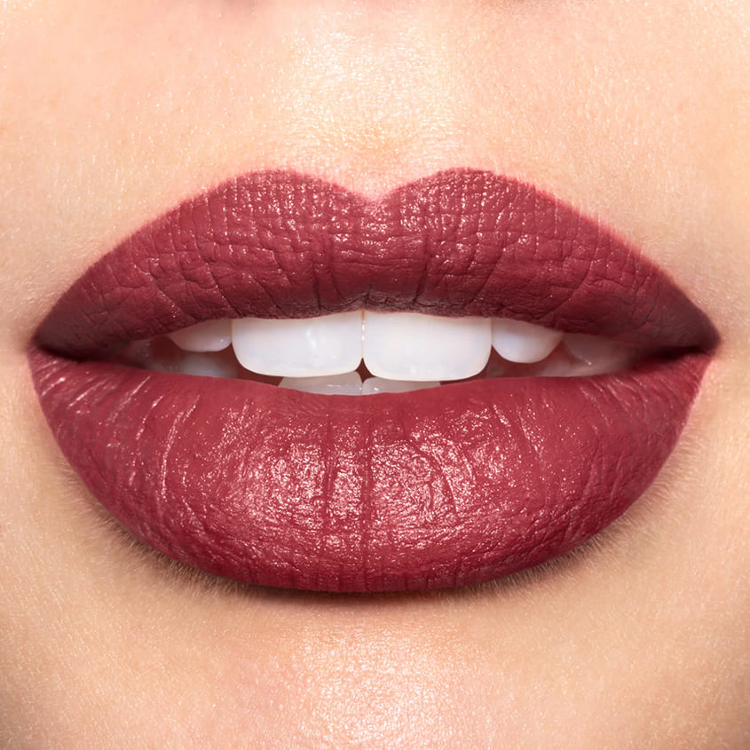 Super Lustrous The Luscious Mattes Lipstick