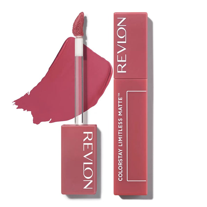 ColorStay Limitless Matte Liquid Lipstick