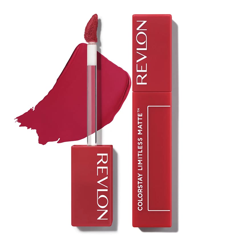 ColorStay Limitless Matte Liquid Lipstick