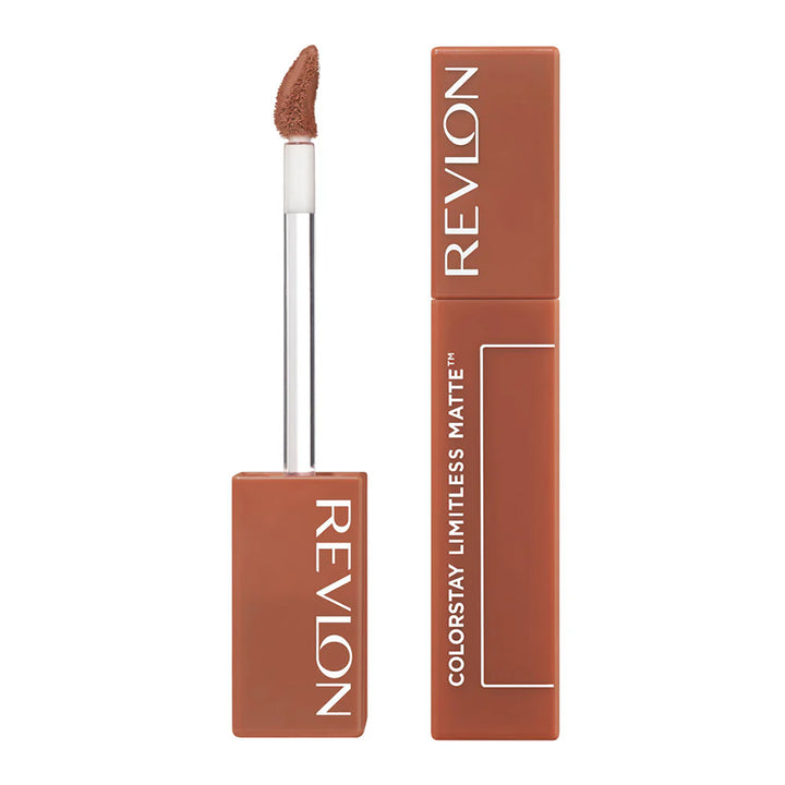 ColorStay Limitless Matte Liquid Lipstick