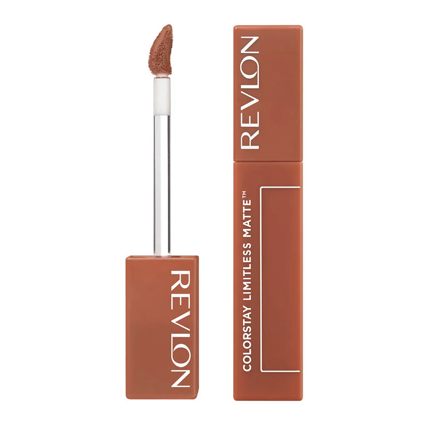 ColorStay Limitless Matte Liquid Lipstick