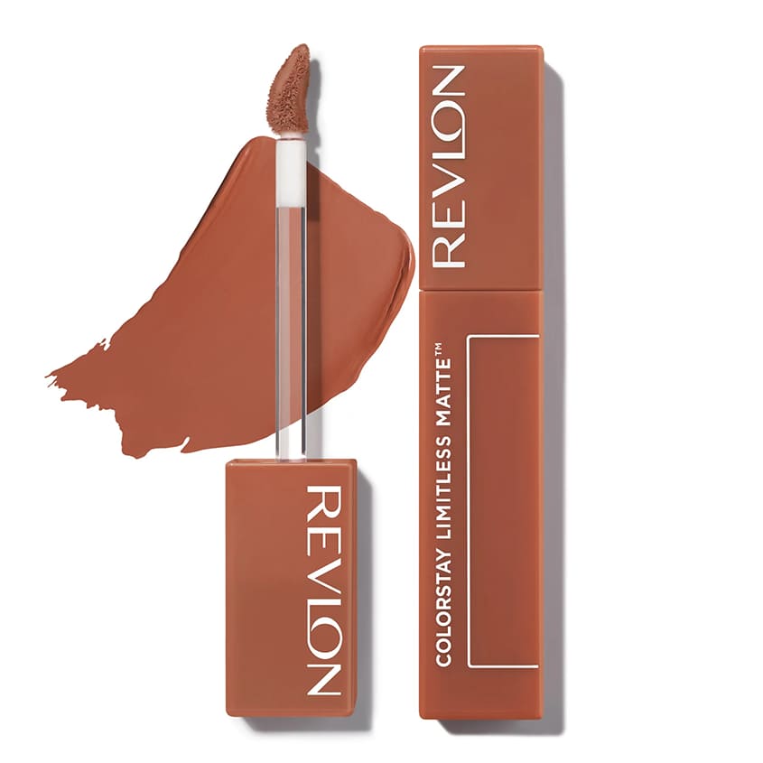 ColorStay Limitless Matte Liquid Lipstick