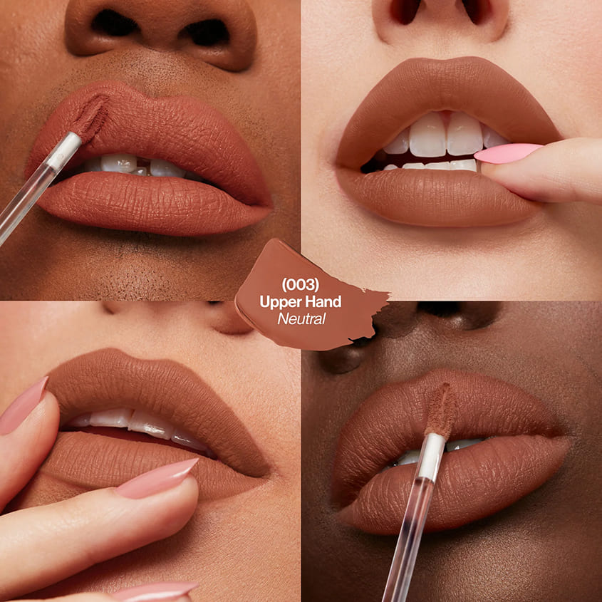 ColorStay Limitless Matte Liquid Lipstick