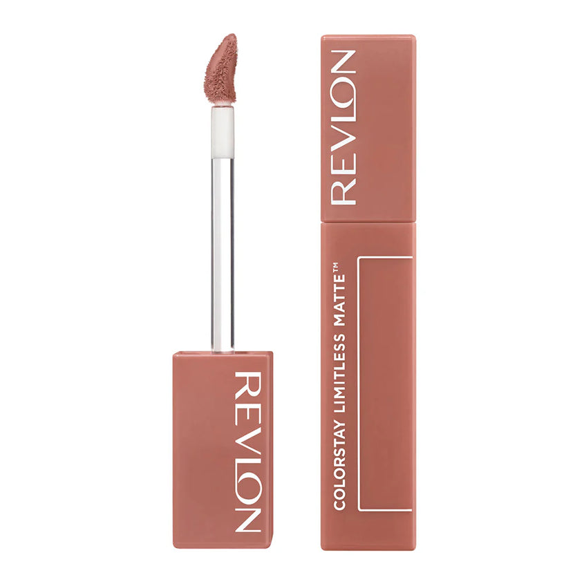 ColorStay Limitless Matte Liquid Lipstick