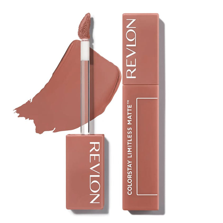 ColorStay Limitless Matte Liquid Lipstick