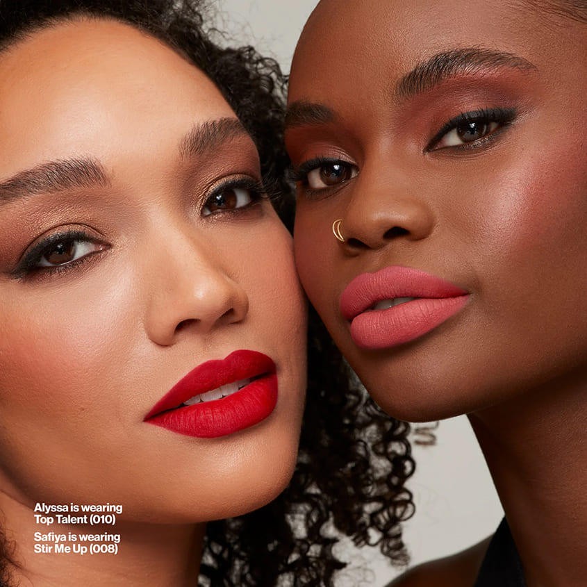 ColorStay Limitless Matte Liquid Lipstick